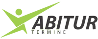 Abiturtermine Logo