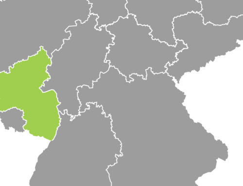 Schulferien für Rheinland-Pfalz