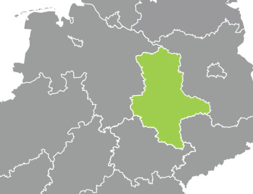 Schulferien für Sachsen-Anhalt