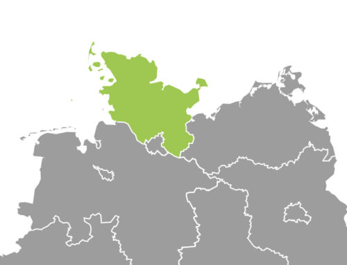 Schulferien für Schleswig-Holstein