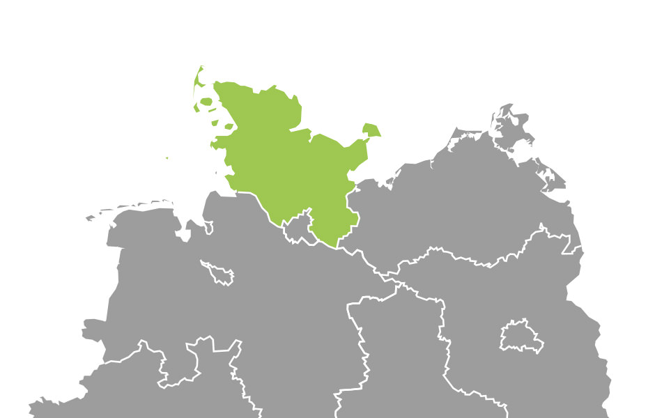 Abiturtermine Schleswig-Holstein